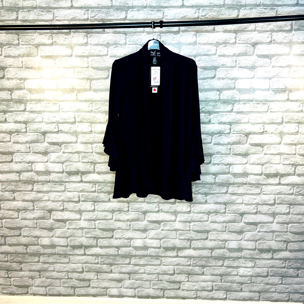 Frank Lyman new with tags jacket